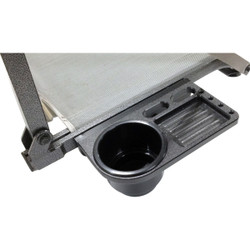 Elite - Cup/Tool holder with accessory tray for Millennium Boat Seats